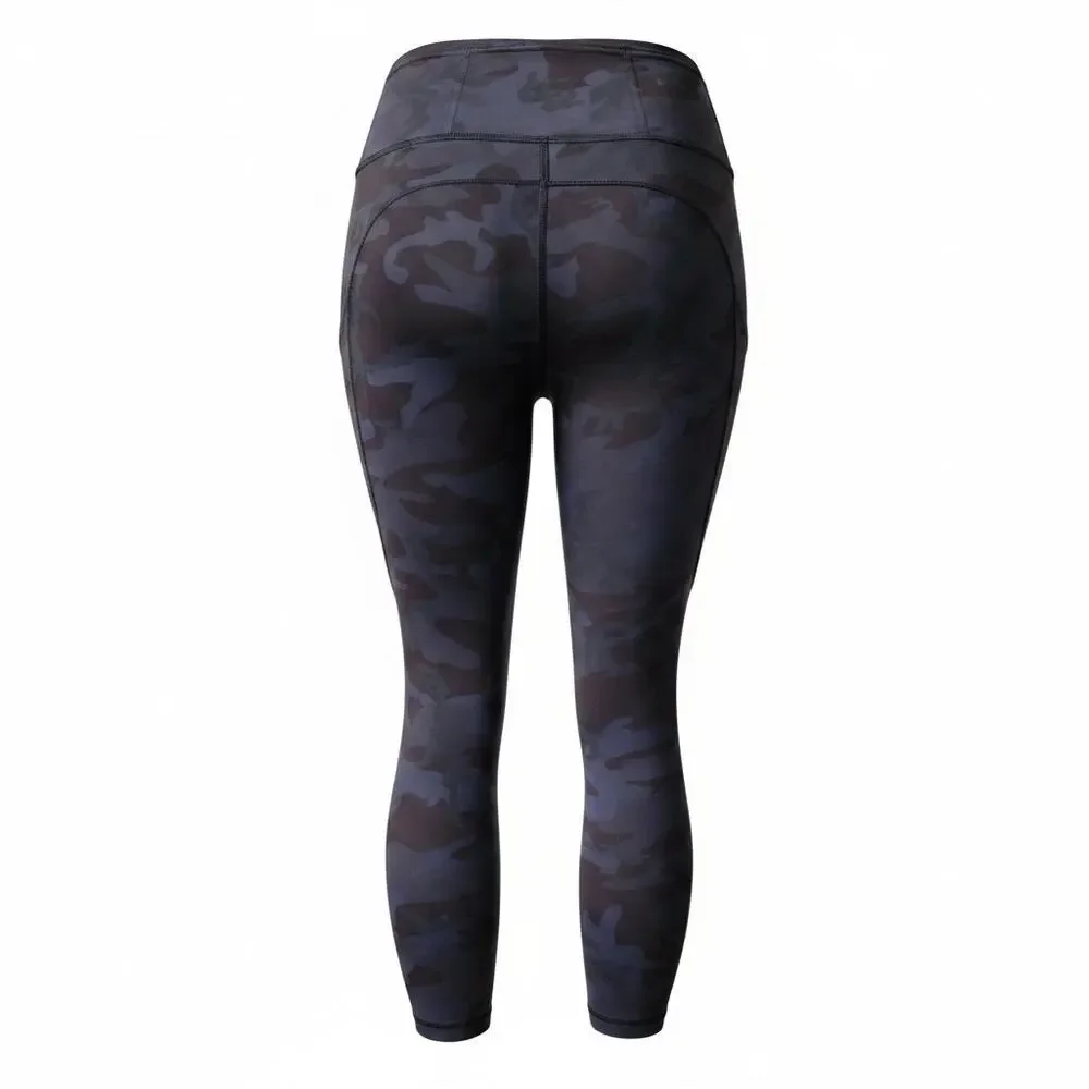 Lululemon Fast and Free Tight 28